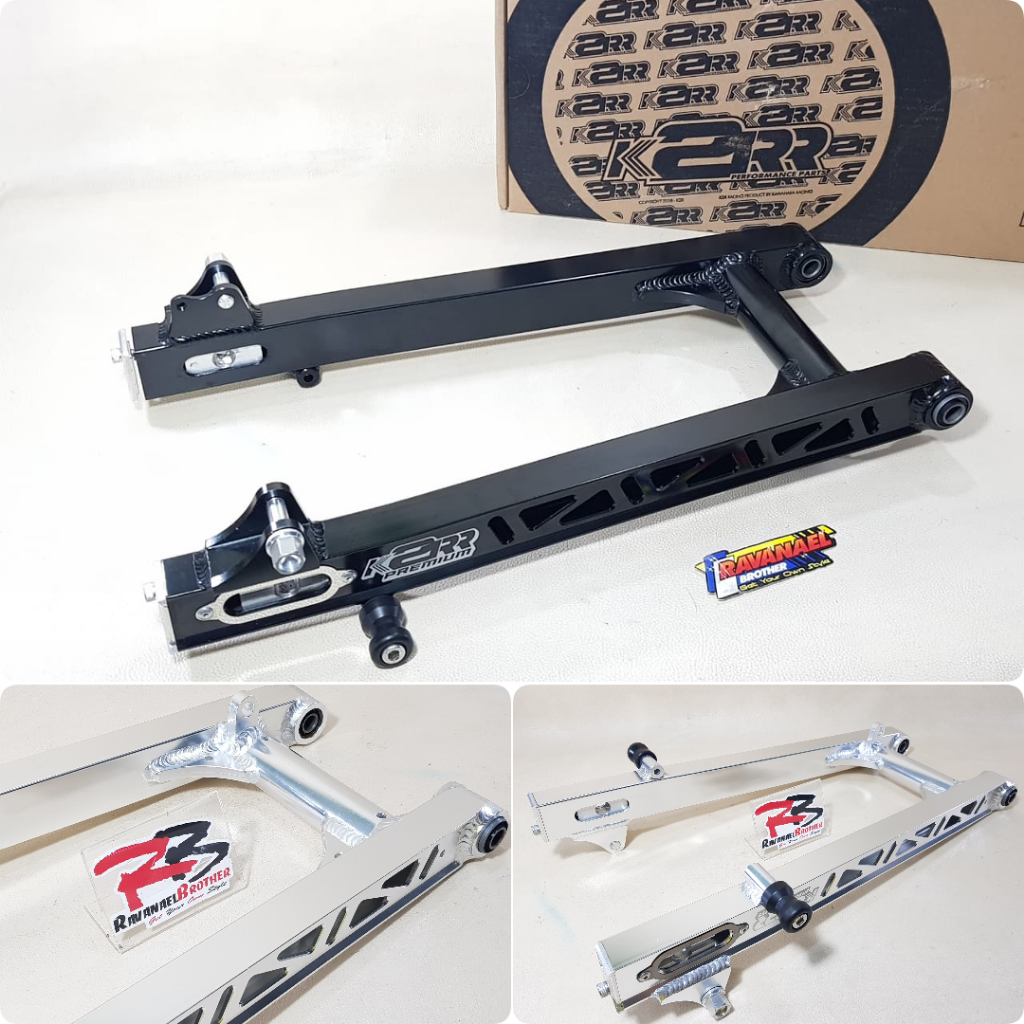 Swing Arm Arem Swing Arm Kawahara Racing K2R K2RR Premium RXK RX King ...