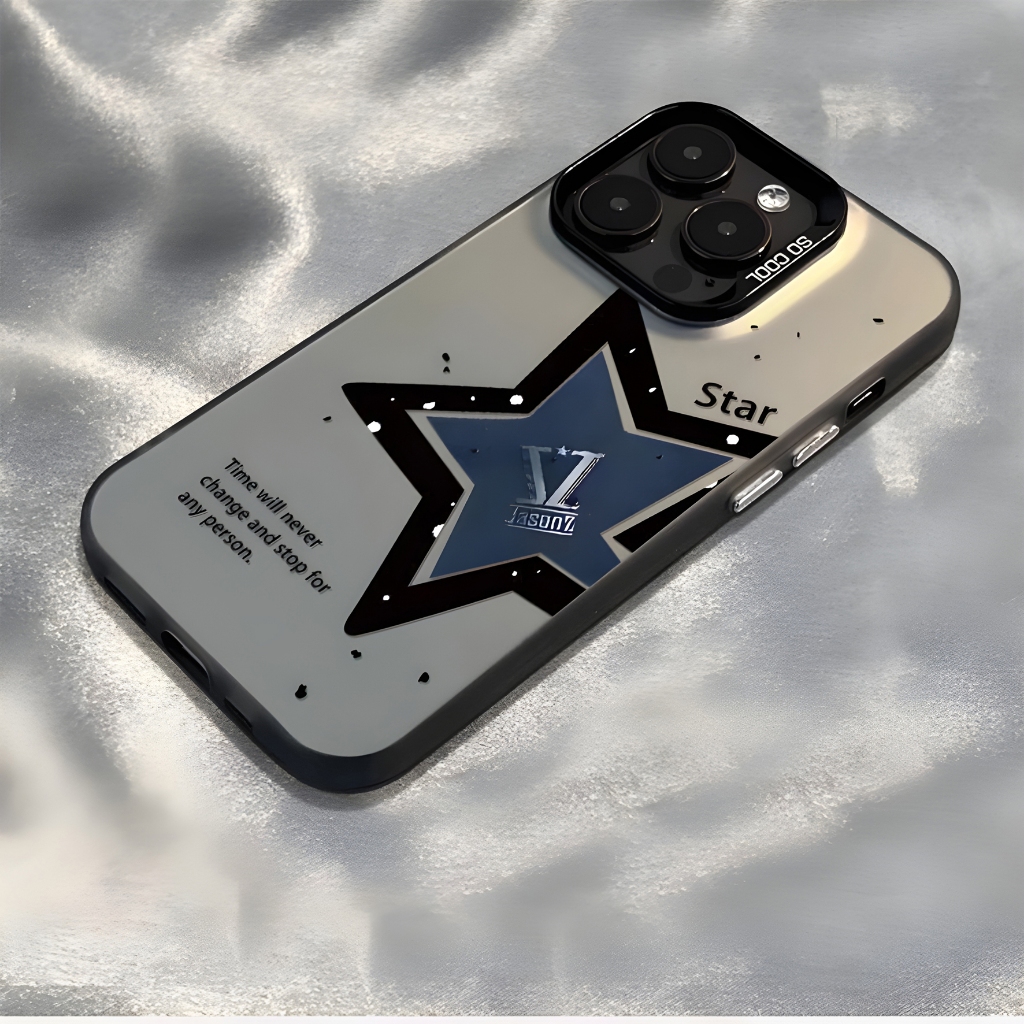 Softcase Imd Hologram Case Oppo A5 5G A5X A5i A3 A3X A60 A57 A16 A17 ...