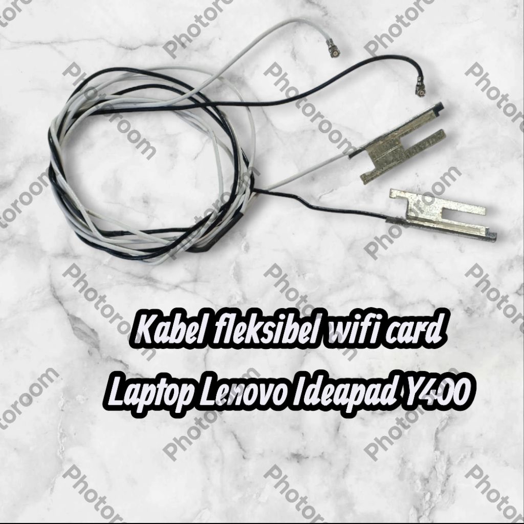 Lenovo Ideapad Y400 Laptop wifi card flexible cable | Shopee Malaysia