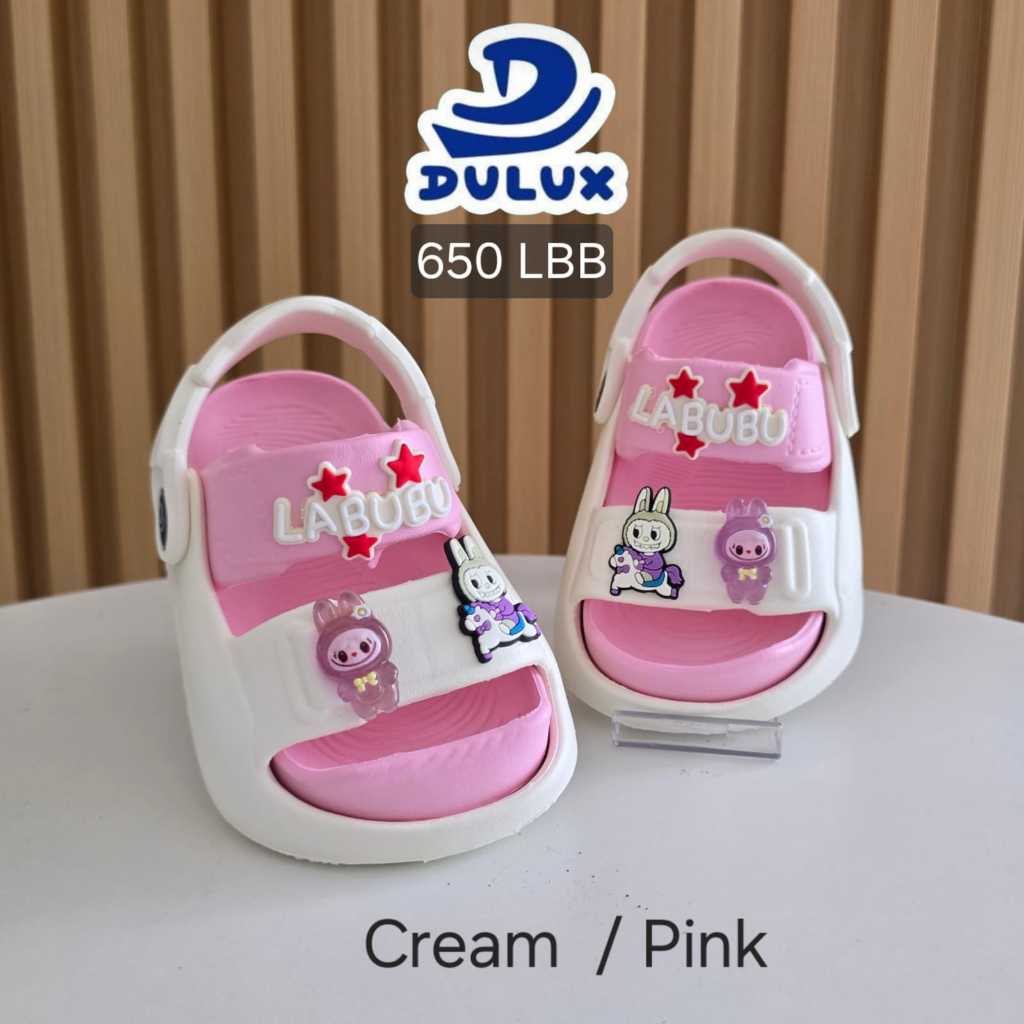 Buy labubu selipar budak perempuan Online With Best Price, Jul 2026 ...
