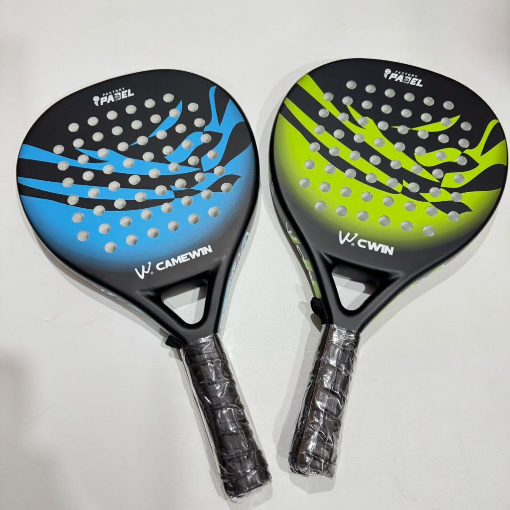 ORIGINAL CAMEWIN FULL CARBON RACKET | Shopee Malaysia