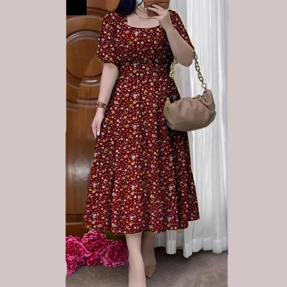Buy dress smock Online With Best Price, Oct 2026 | Shopee Malaysia