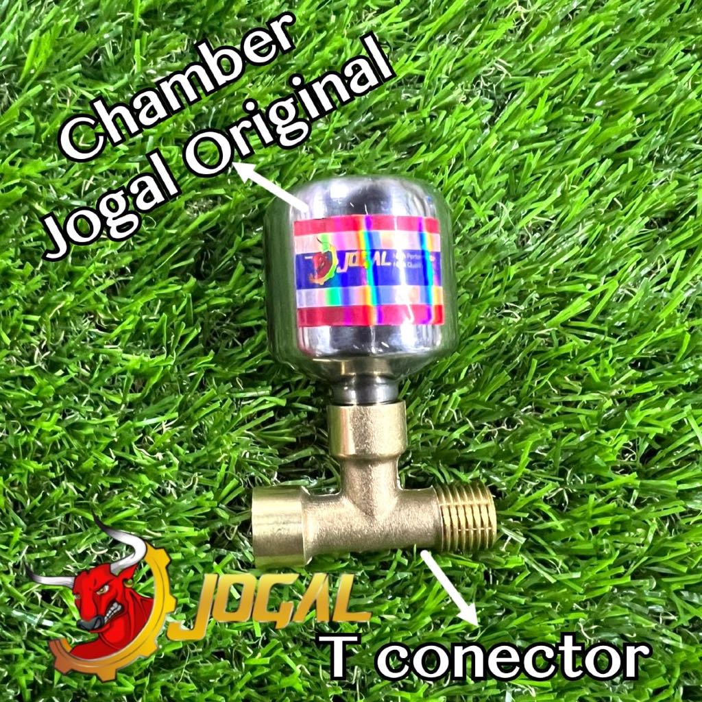 MESIN TU26 CONNECTOR T PLUS JOGAL TUBE HANDLE/ PLUS TUBE PLUS T ...