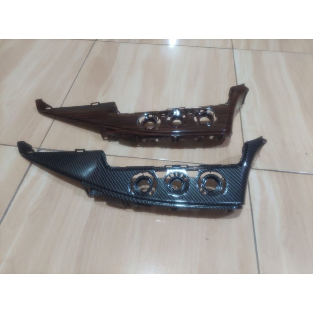 TOYOTA INNOVA REBORN 2016-2025 AC PANEL C0VER | Shopee Malaysia