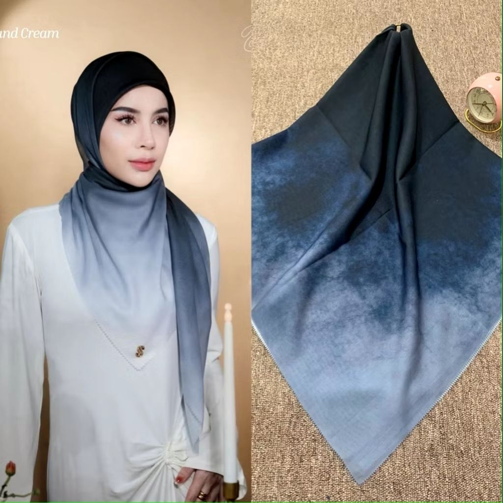 NEWEST SERIES GRADUATED SQUARE | Shopee Malaysia