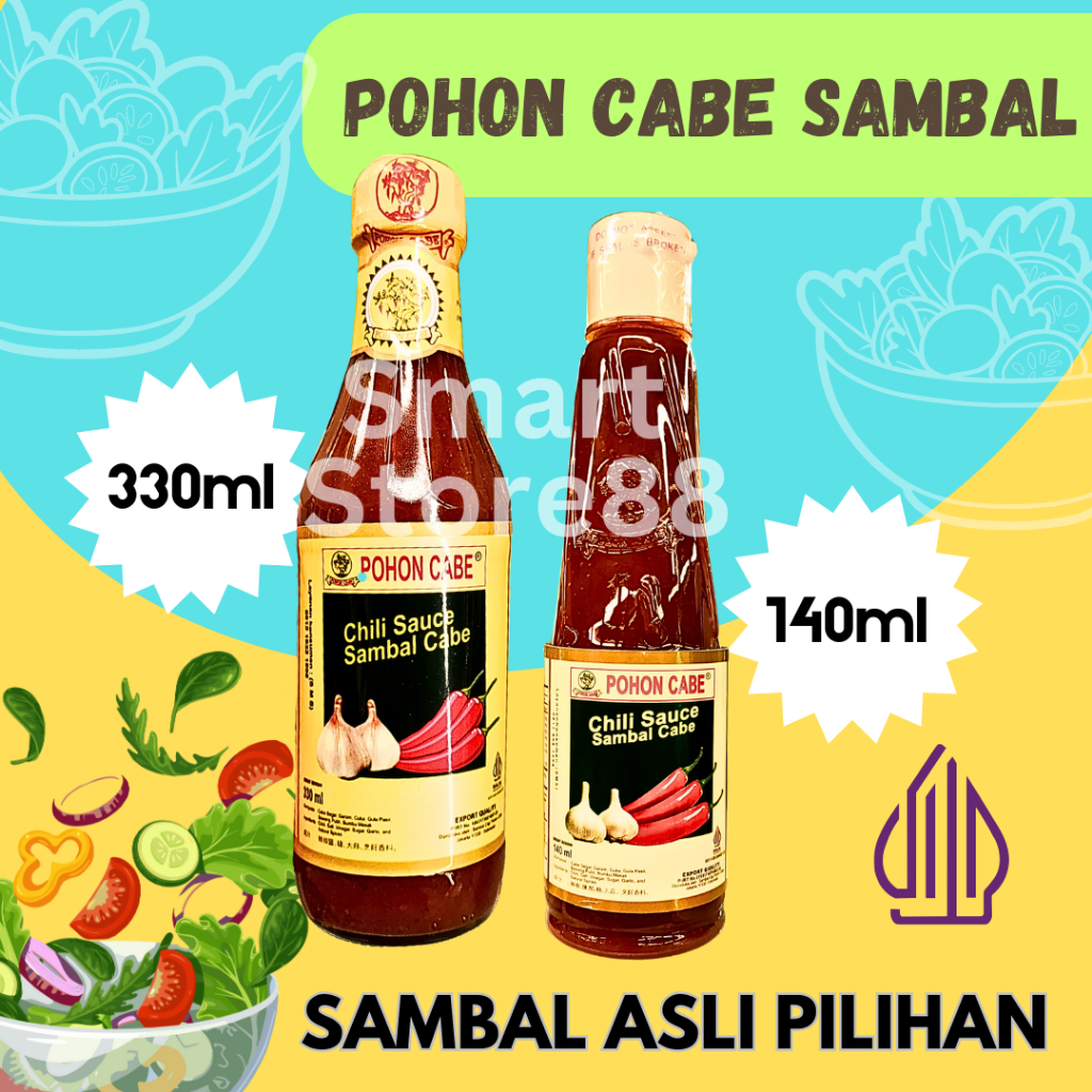 CHILI TREE, ORIGINAL CHILI SAUCE, CHILI CHILI TREE, CHILI SAUCE ...