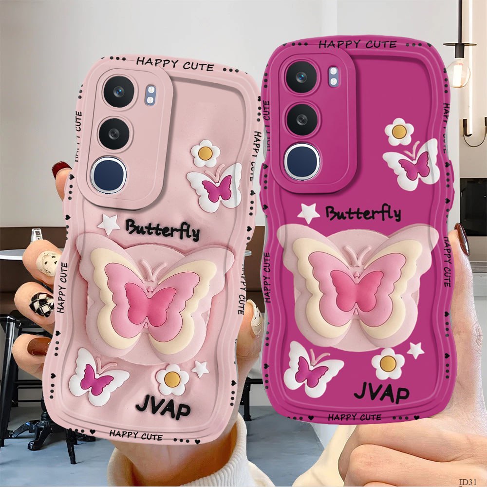 Wave case for infinix smart 10 smart 10plus hot 60 hot 60i hot ...