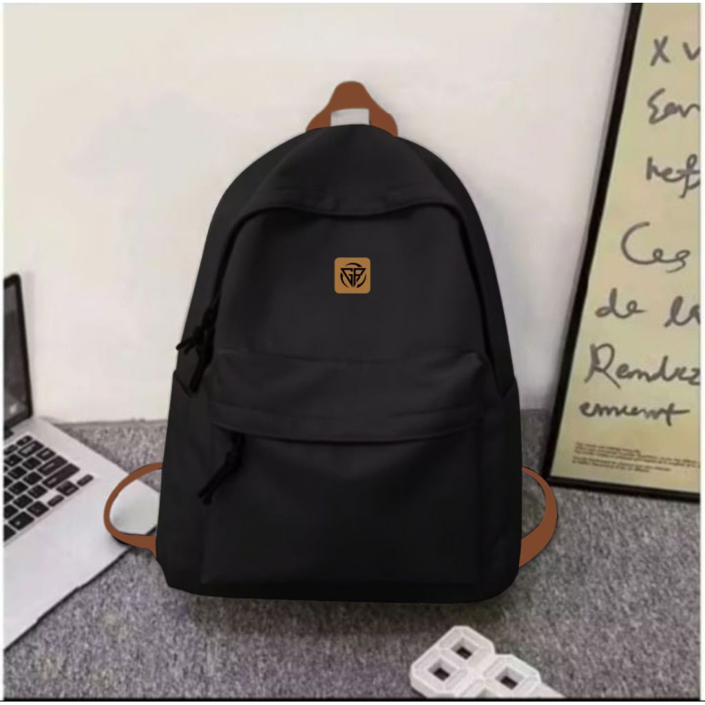 BFS COMBI School backpack, cool men's and women's backpack, elementary ...