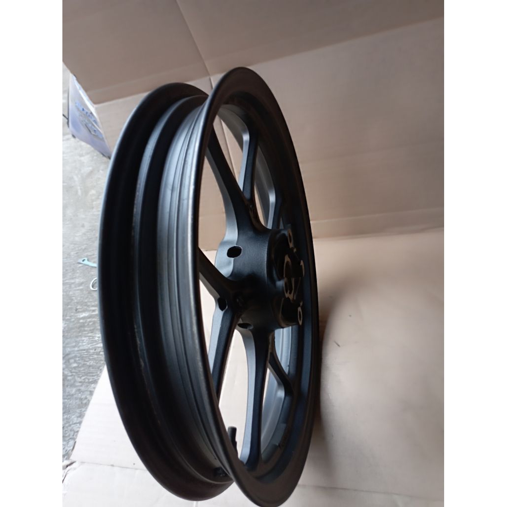 Honda genio beat led front rim | Shopee Malaysia