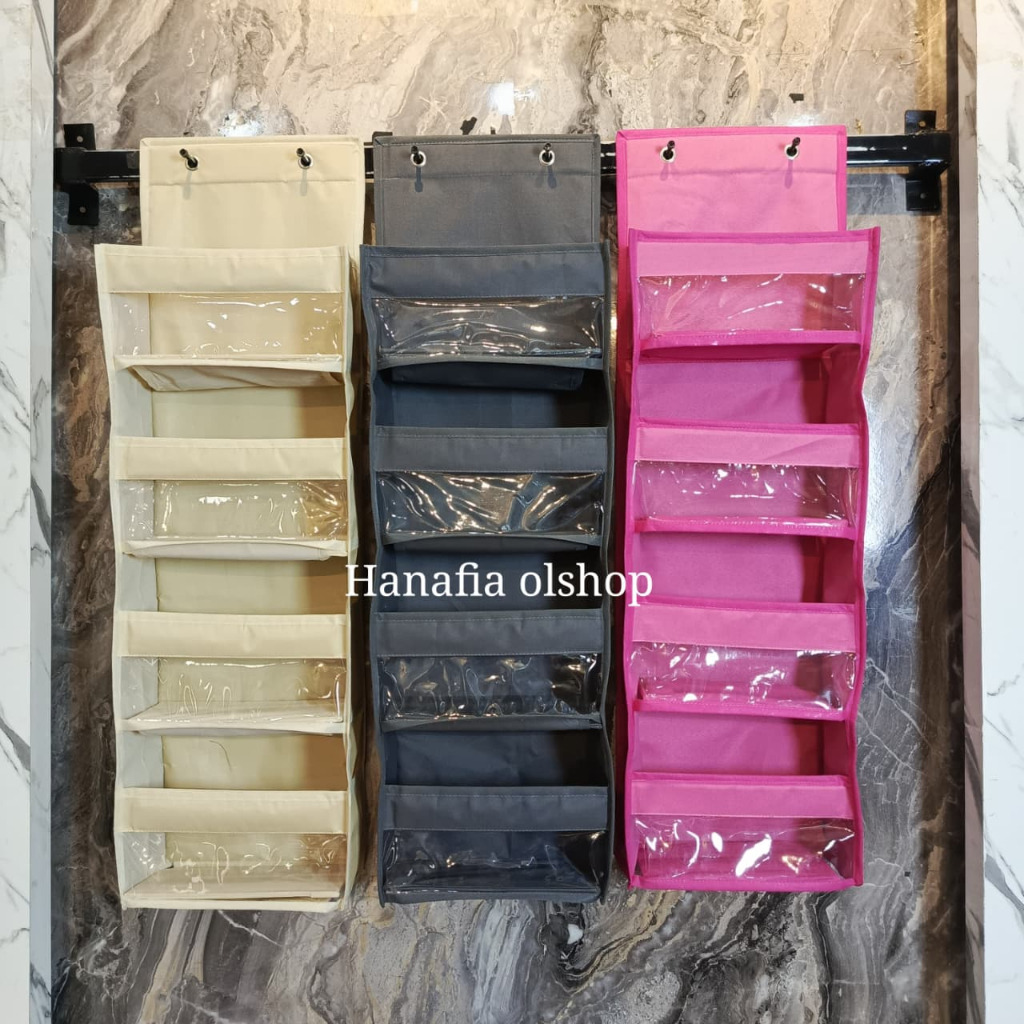 HANAFIA MULTIPURPOSE RACK PLAIN COSMETIC RACK/ JUMBO COSMETIC RACK ...