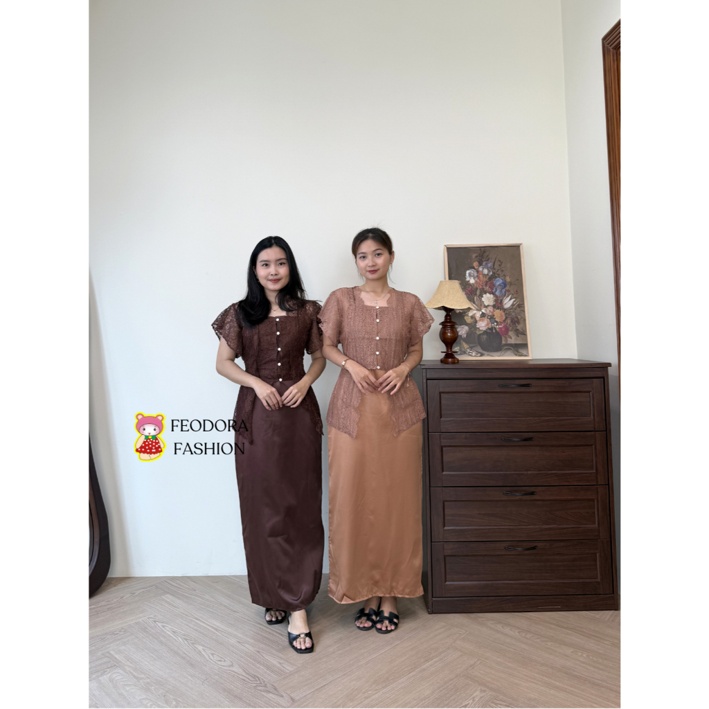 shopee ladies dress - Prices and Promotions - Sept 2026 blackcream