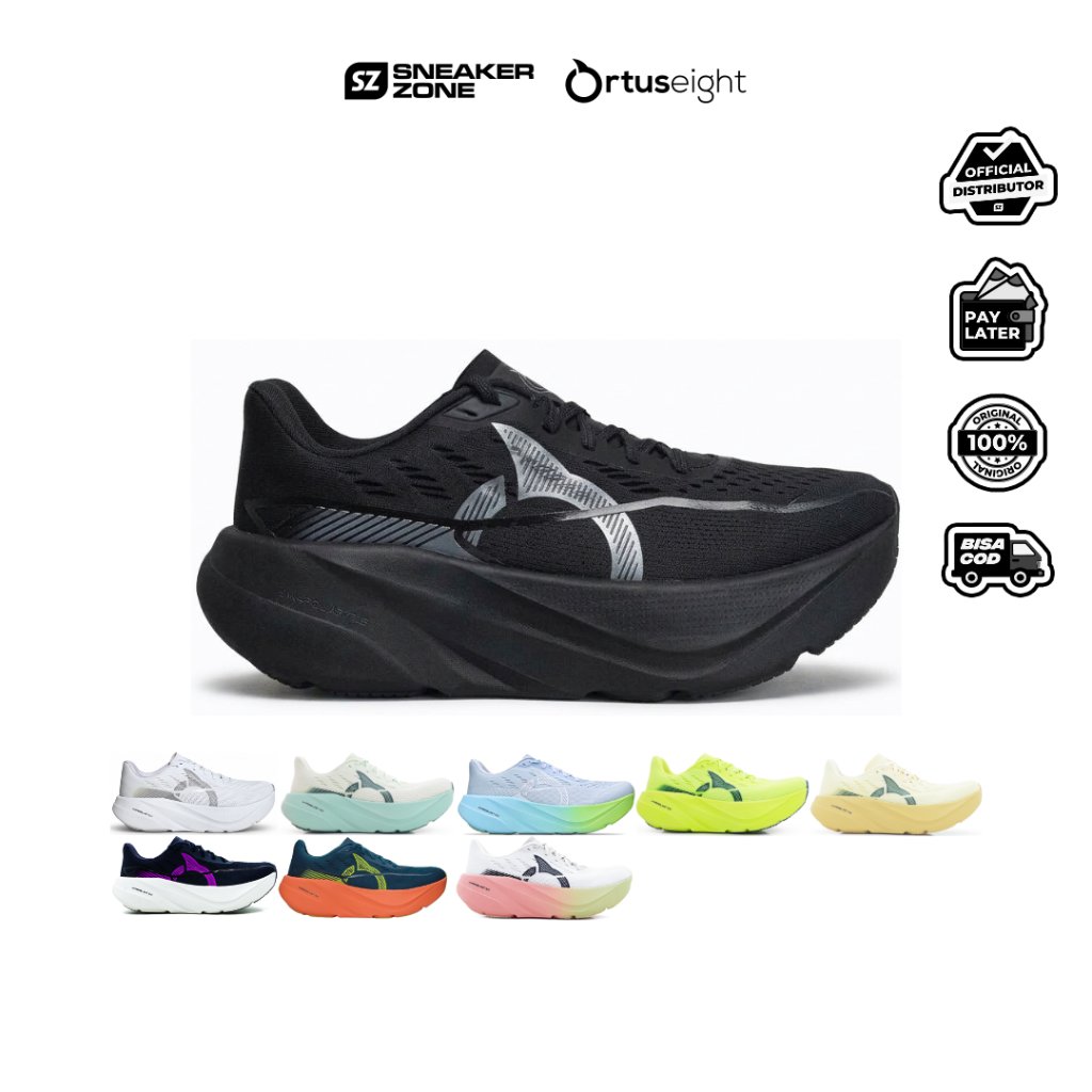 Ortuseight Hyperblast 3.0 Running Shoes - Ortuseight - Running Shoes ...