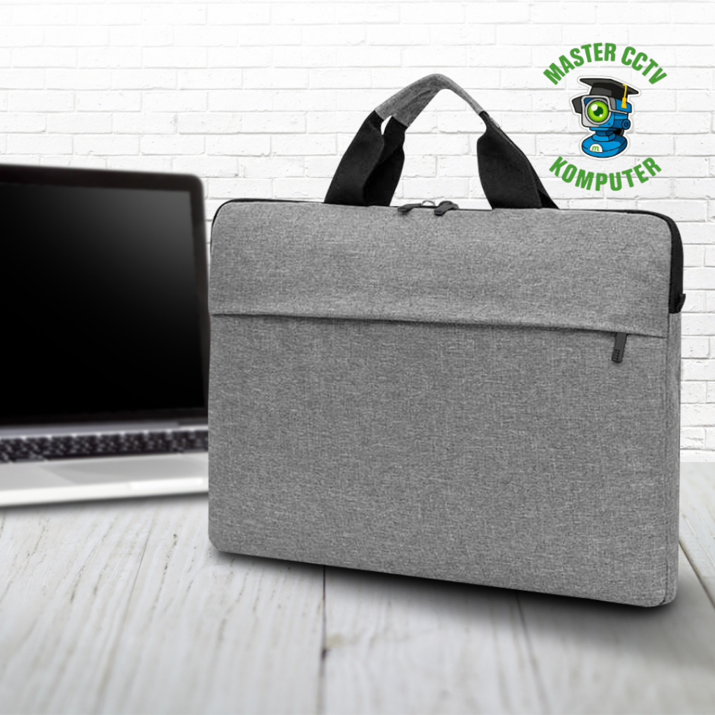 Waterproof Commuter Bag 15.6 Inch Laptop Carrying Bag - YST-608 - Gray ...