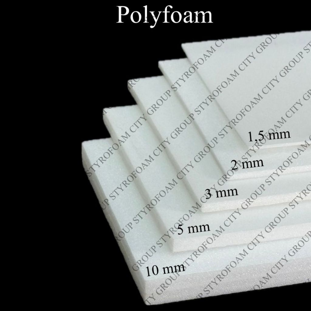 Buy polyfoam board Online With Best Price, Jun 2026 | Shopee Malaysia