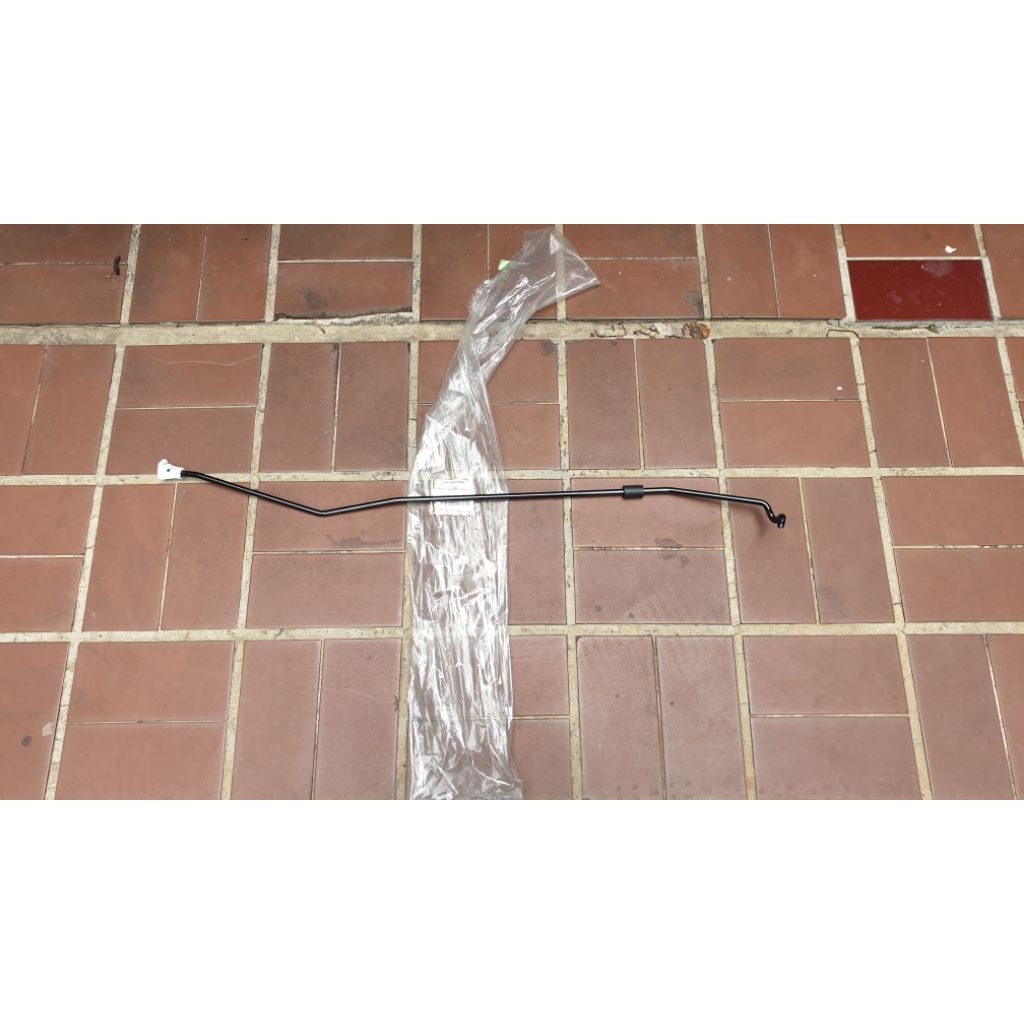 MESIN Original Mitsubishi Xpander Cross 2017 2021 Engine Cap Pole ...