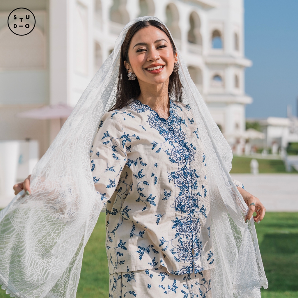 COTTONINK - [TYNA PICKS] Raya 2026 Set StudioRaya2026 | Shopee Malaysia