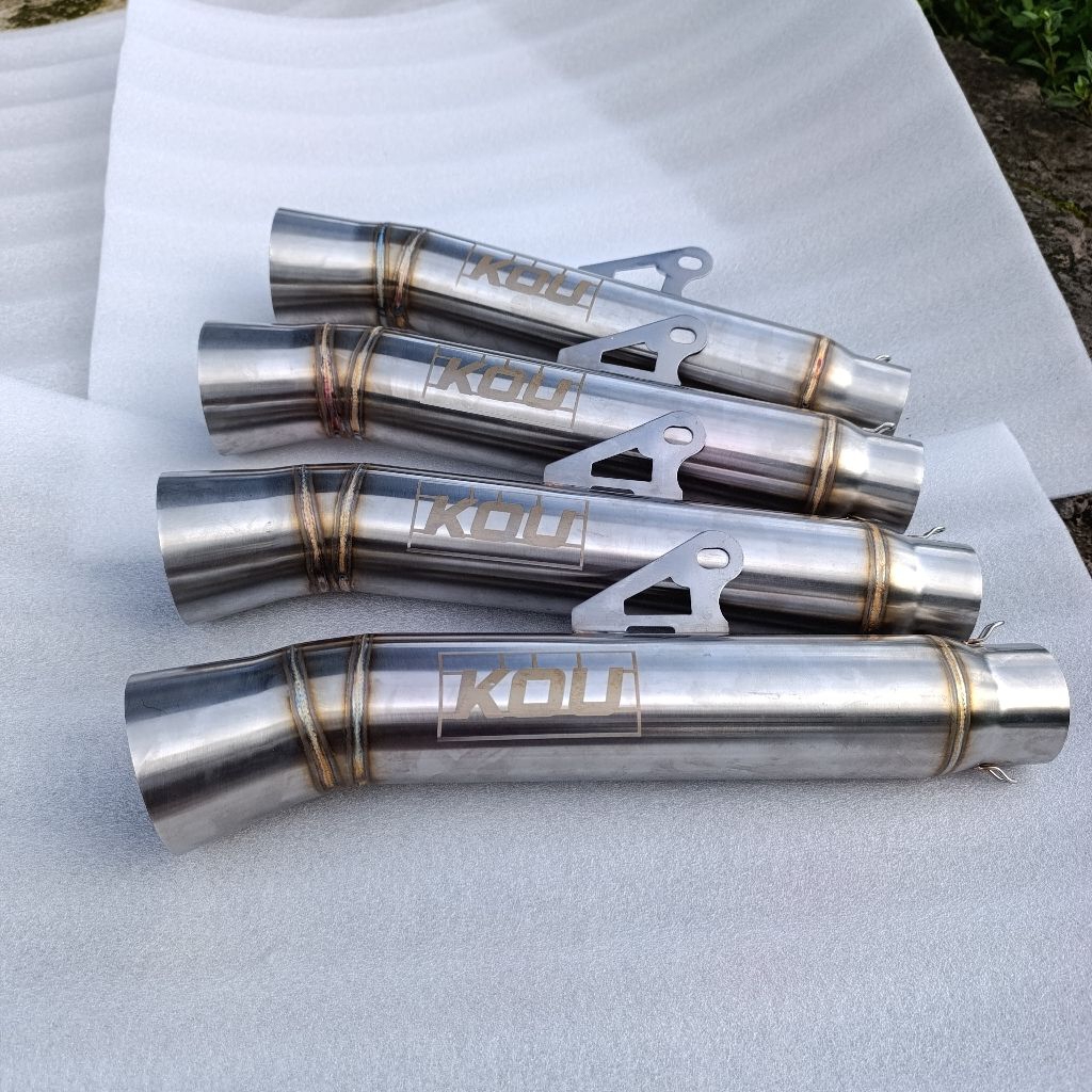 EKZOS KOU SUPER OPEN CANISTER ONLY 51 MM | Shopee Malaysia