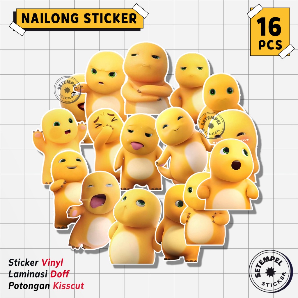 Buy nailong sticker pack Online With Best Price, Jul 2026 | Shopee Malaysia