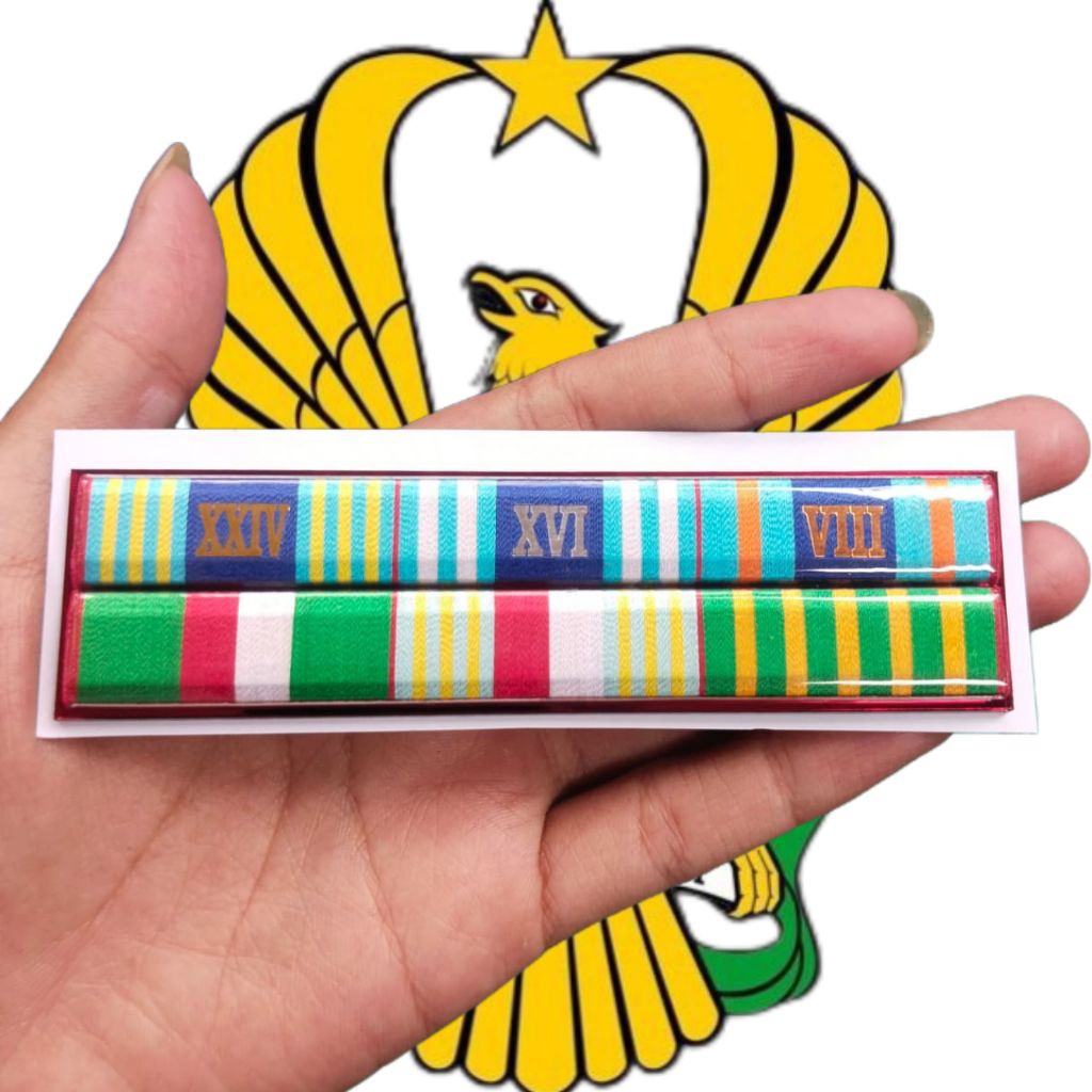 [Original Accessories, Premium Watch] PDH SIGNATURE OF HEALTH, RIBBON ...