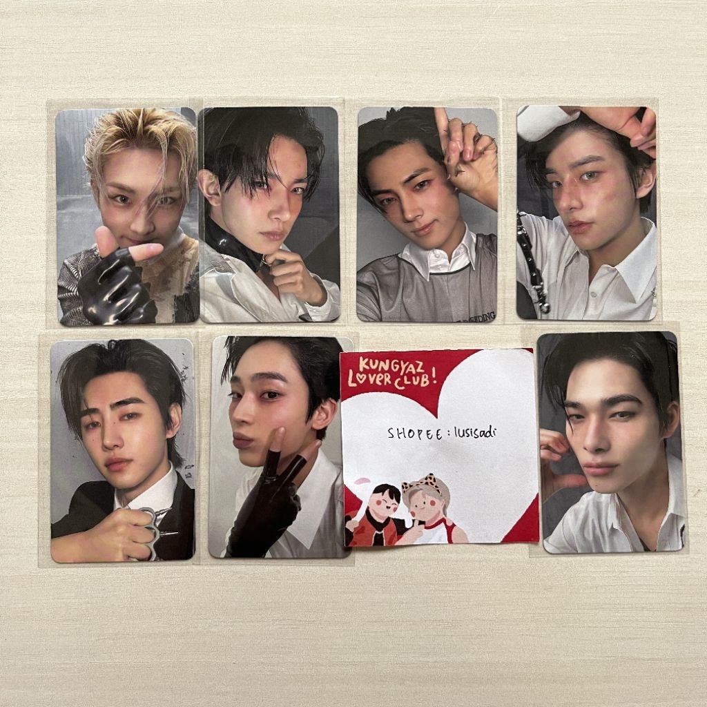 Buy merch enhypen Online With Best Price, May 2026 | Shopee Malaysia