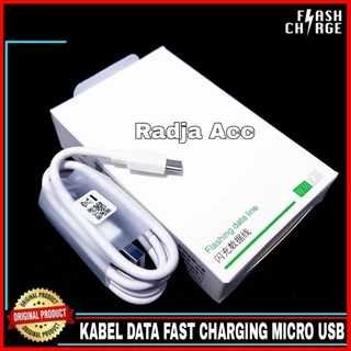 Chargeur Compatible Oppo A17k – 2000 MA (2A), Câble Micro USB 1,10 M, Charge Rapide, Couleur Noire