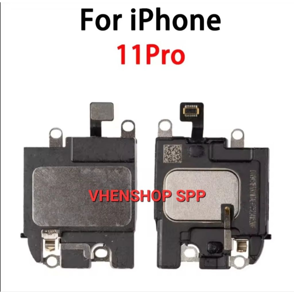 BUZZER BAZZER LOUD SPEAKER MUSIC iphone 11 PRO ORIGINAL BOTTOM MUSIC ...