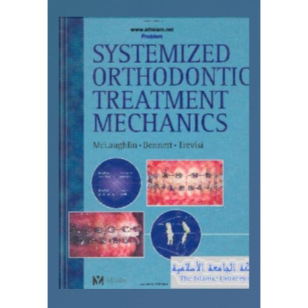 Systemized Orthodontic Treatment Mechanics Physical Book | Shopee Malaysia