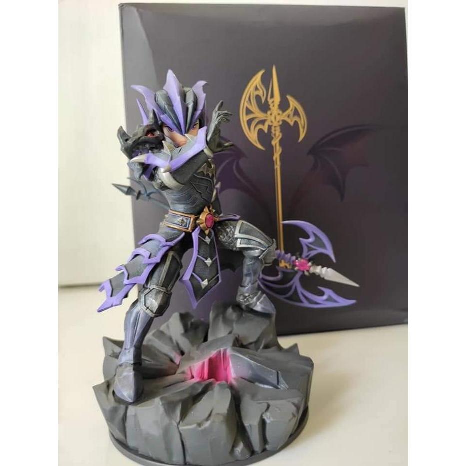 Summoners War Ragdoll Action Figure Lora/ Arthamiel/ Katarina Rare Item ...