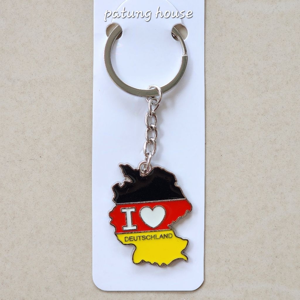 Buy germany keychain Online With Best Price, Jul 2026 | Shopee Malaysia