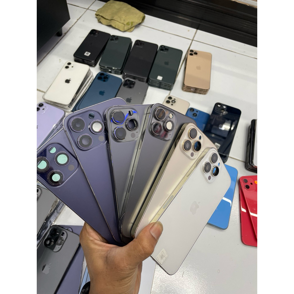 Buy iphone 14 second hand Online With Best Price, Oct 2026 | Shopee ...