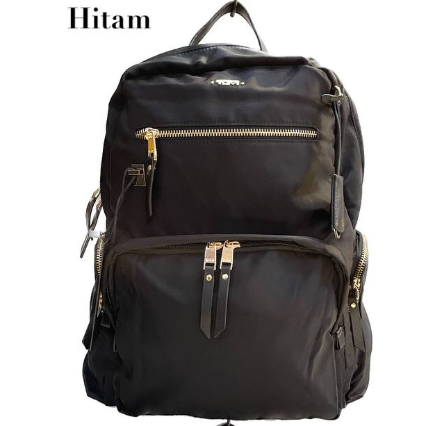 tumi backpack sale malaysia Alpha Slim Backpack 2603581D3/117339 1041 BLACK TUMI Special Sale 30 May