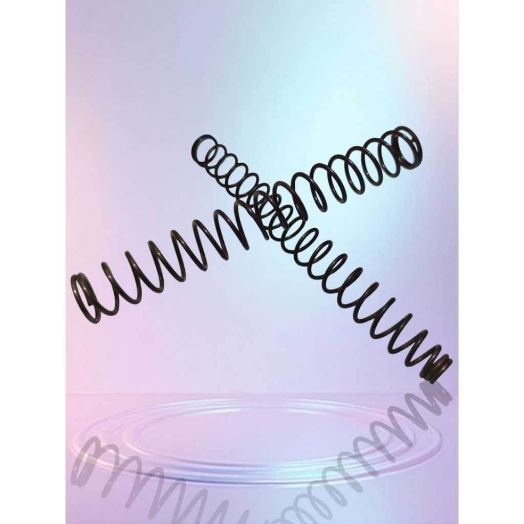 Spring press masung-straight per snail19 | Shopee Malaysia