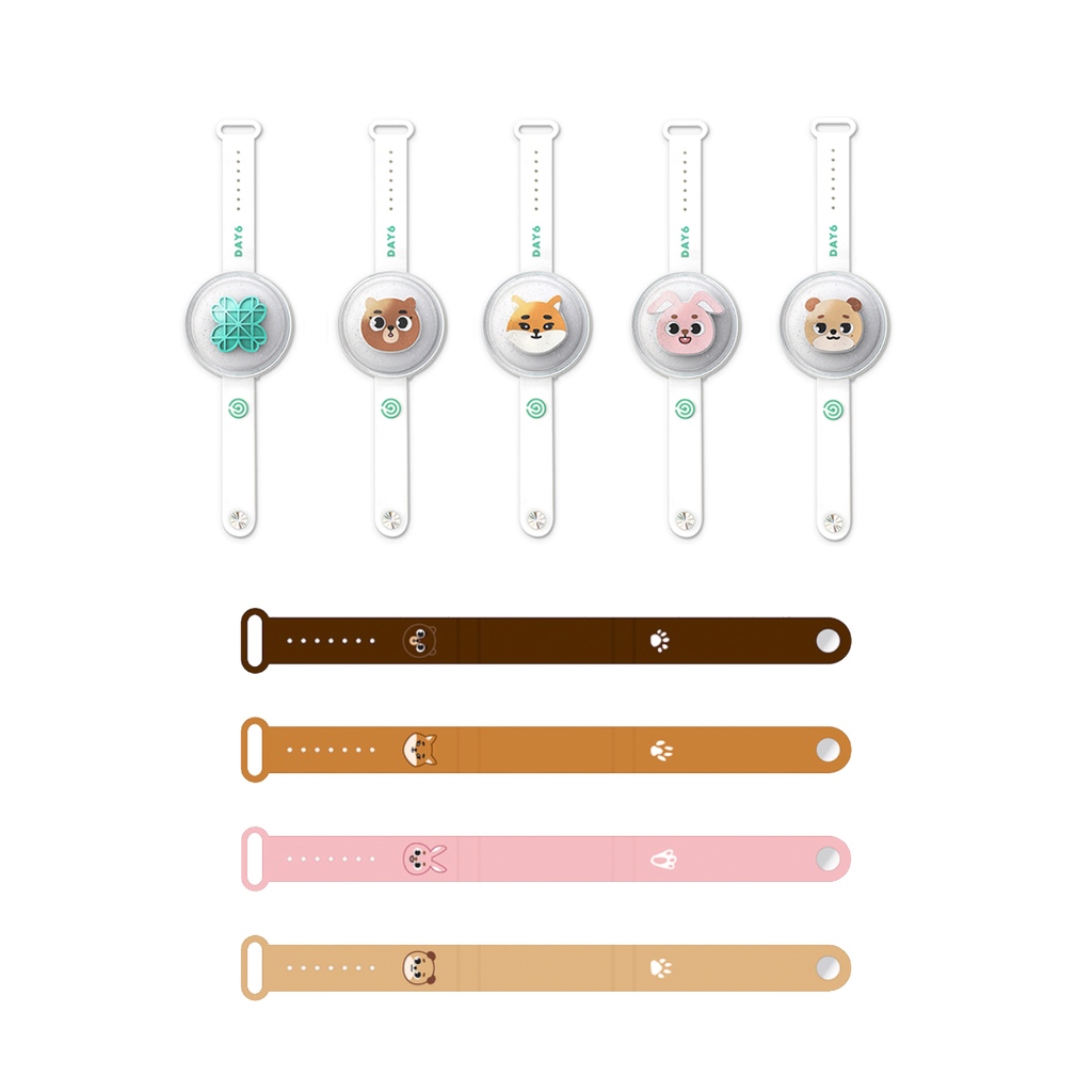 Buy light band day6 Online With Best Price, Jul 2026 | Shopee Malaysia