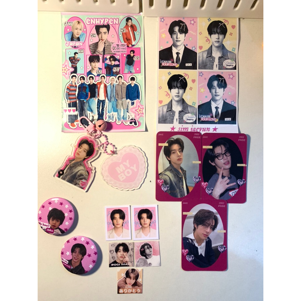 Buy merch enhypen Online With Best Price, Jul 2026 | Shopee Malaysia