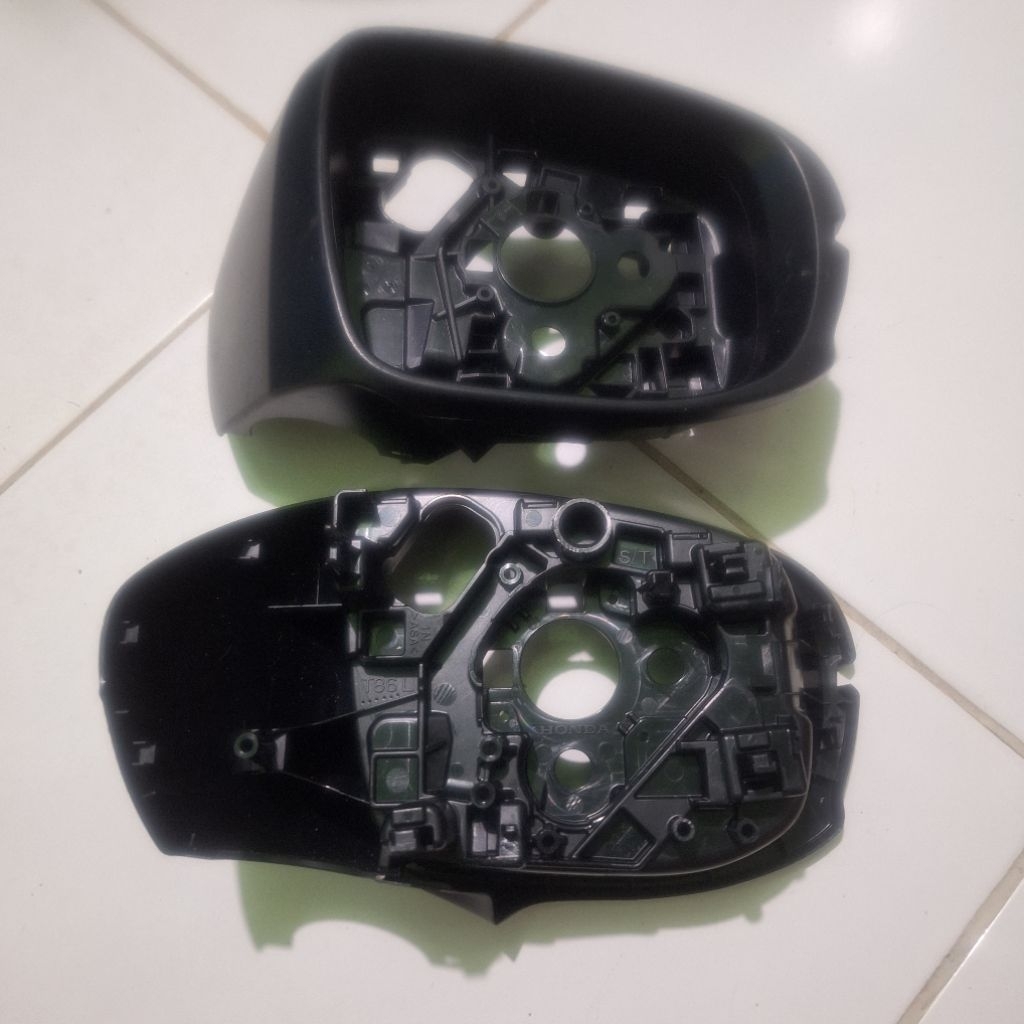 Rearview mirror housing for Honda New brv 2022-2025 Honda wrv wr-v ...
