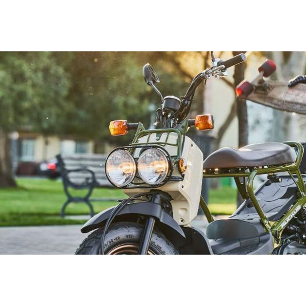 Honda ruckus Box | Shopee Malaysia