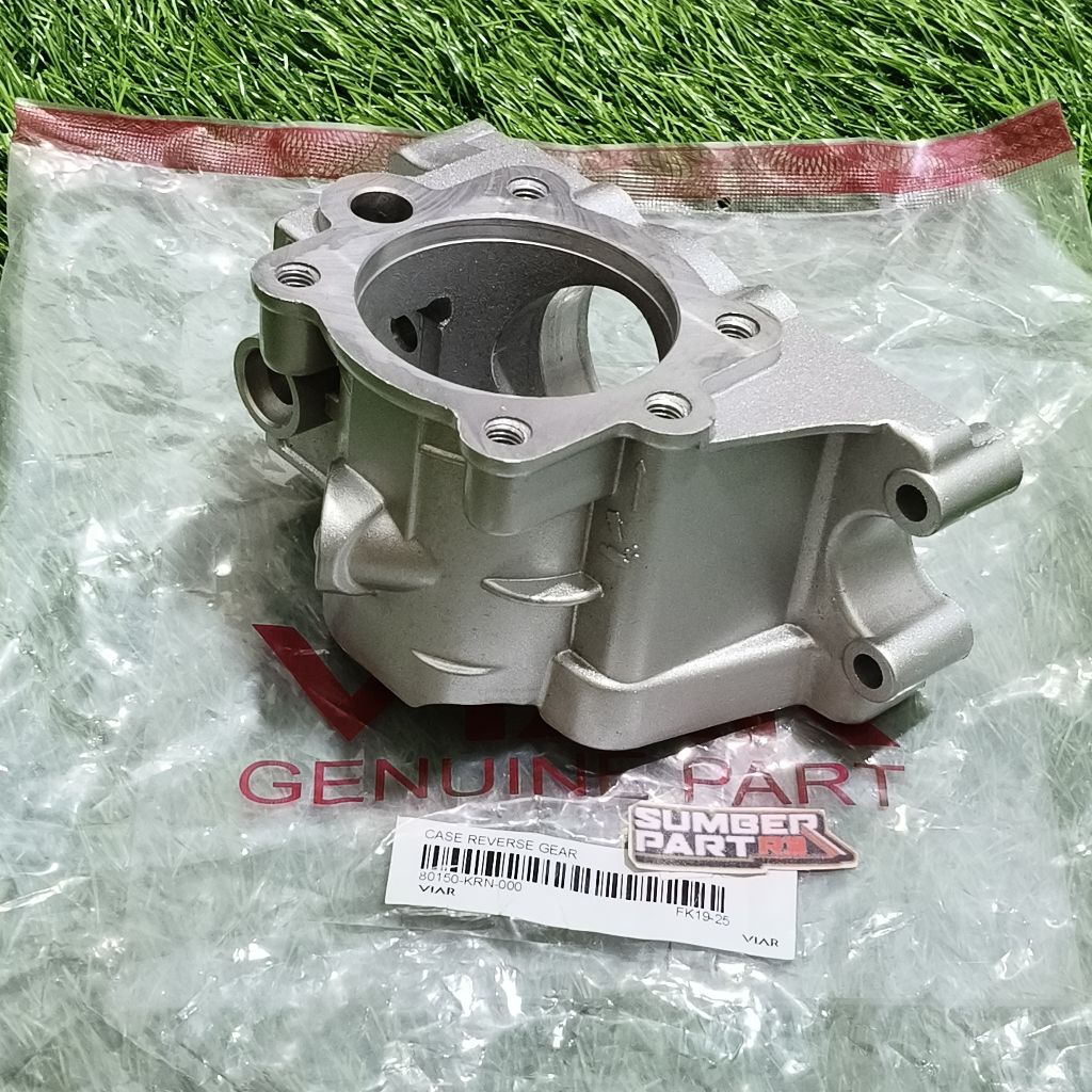 (oriviar) 80150krn gearbox housing only reverse gear box gearboxViar ...