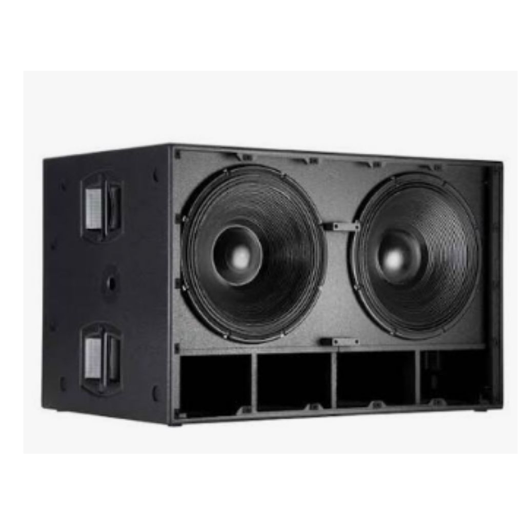 RCF Double 8 inch Speaker Box | Shopee Malaysia