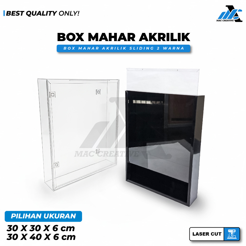 Acrylic Dowry Frame - Sliding Acrylic Dowry Box - Acrylic Dowry Box ...