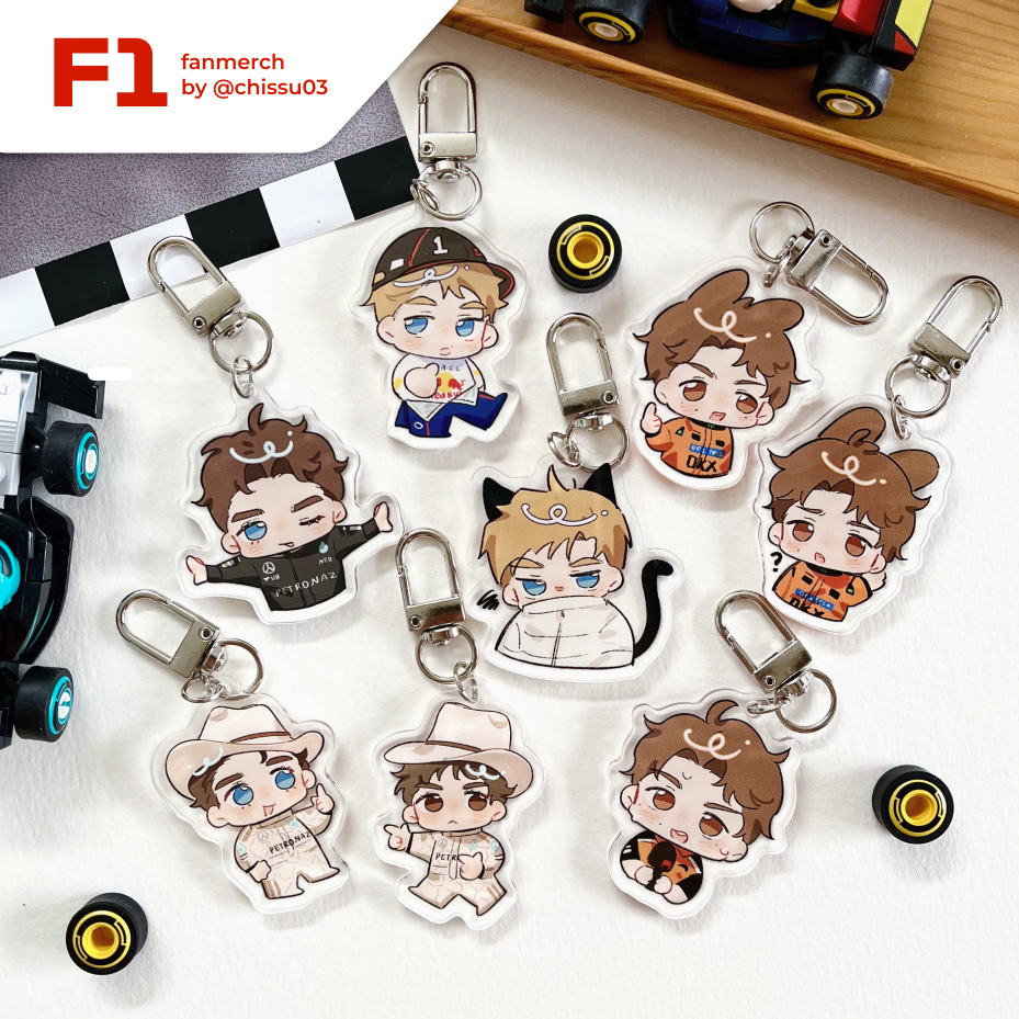 Buy formula 1 merch Online With Best Price, Jul 2026 | Shopee Malaysia