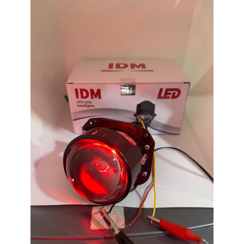 Biled Projector 2.5inch Bluelens Bi-led series A65/Grade A | Shopee ...