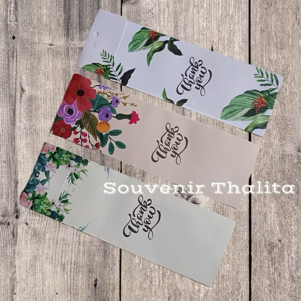 Contents: 50 Pcs Envelopes for Souvenir packaging (Envelope envelopes ...