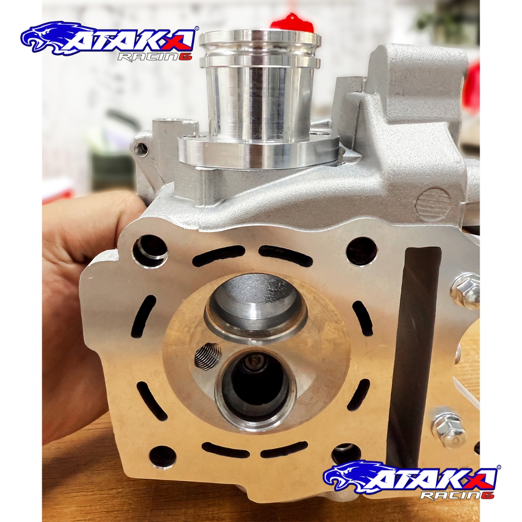 ATAKA RACING INTAKE Manifold Downdraft Vario 125 150 PCX adv 150 30 32 ...