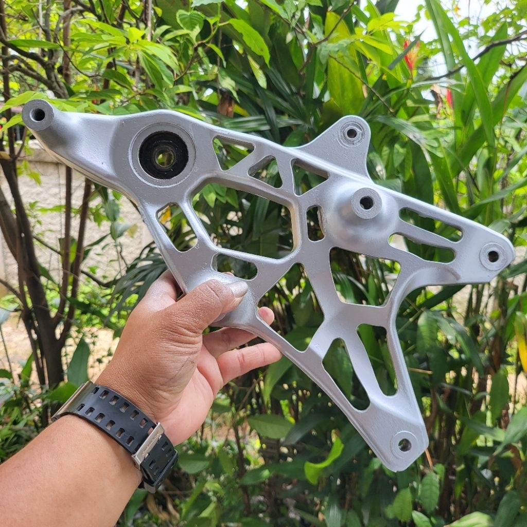 ARM NOUVO Z ORIGINAL ARM NOUVO LELE ORIGINAL SWING ARM ORIGINAL COAK ...
