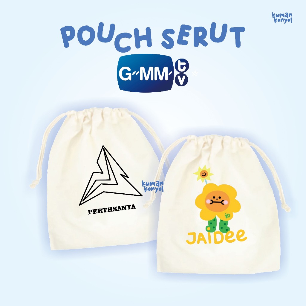 Buy gmmtv merch Online With Best Price, Aug 2026 | Shopee Malaysia