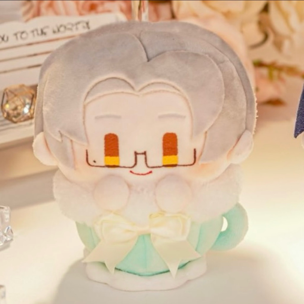 [READY Vyn Exclusive] OFFICIAL LIMITED 5th Anniversary Wedding Tears of ...
