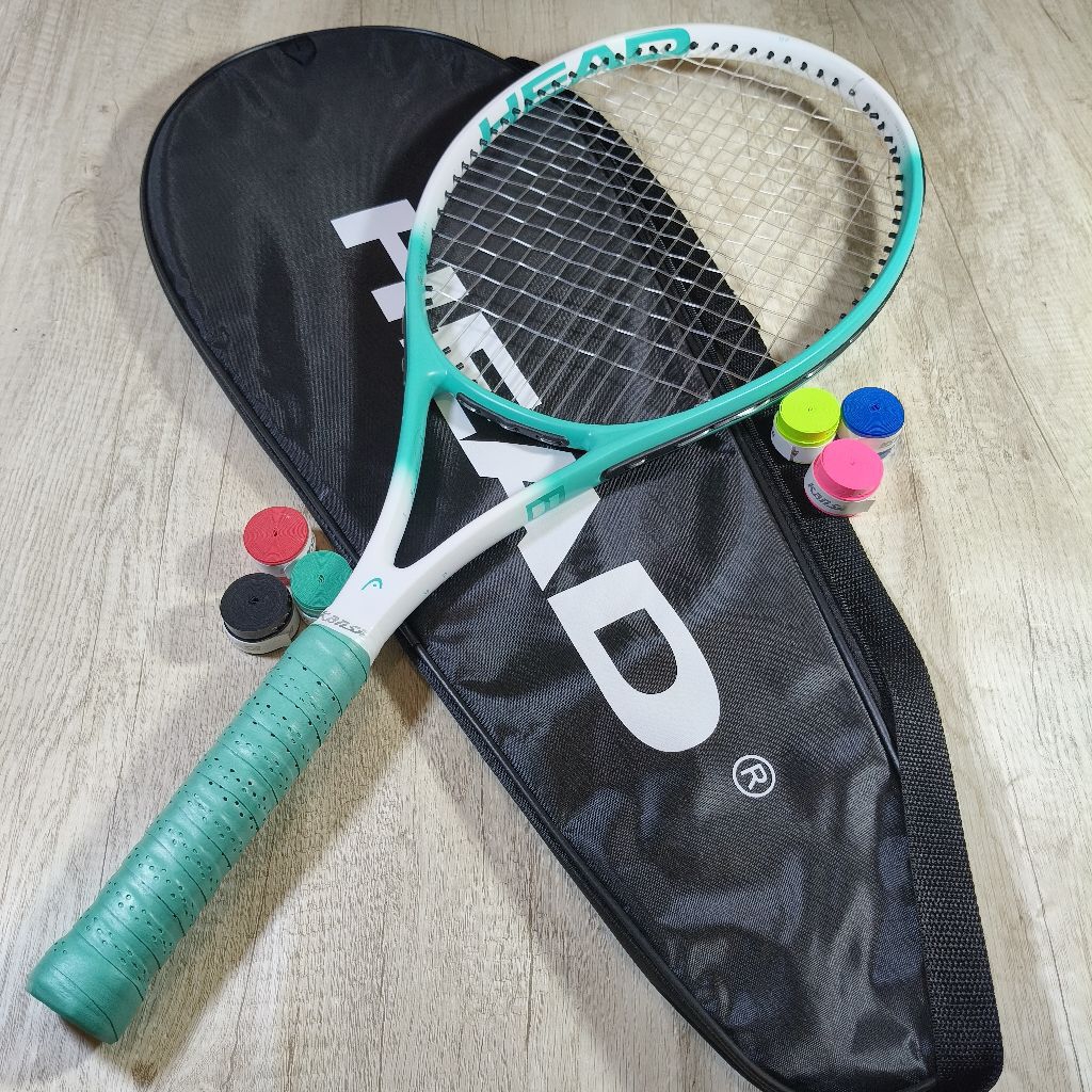 Buy head tennis racket Online With Best Price, Aug 2026 | Shopee Malaysia