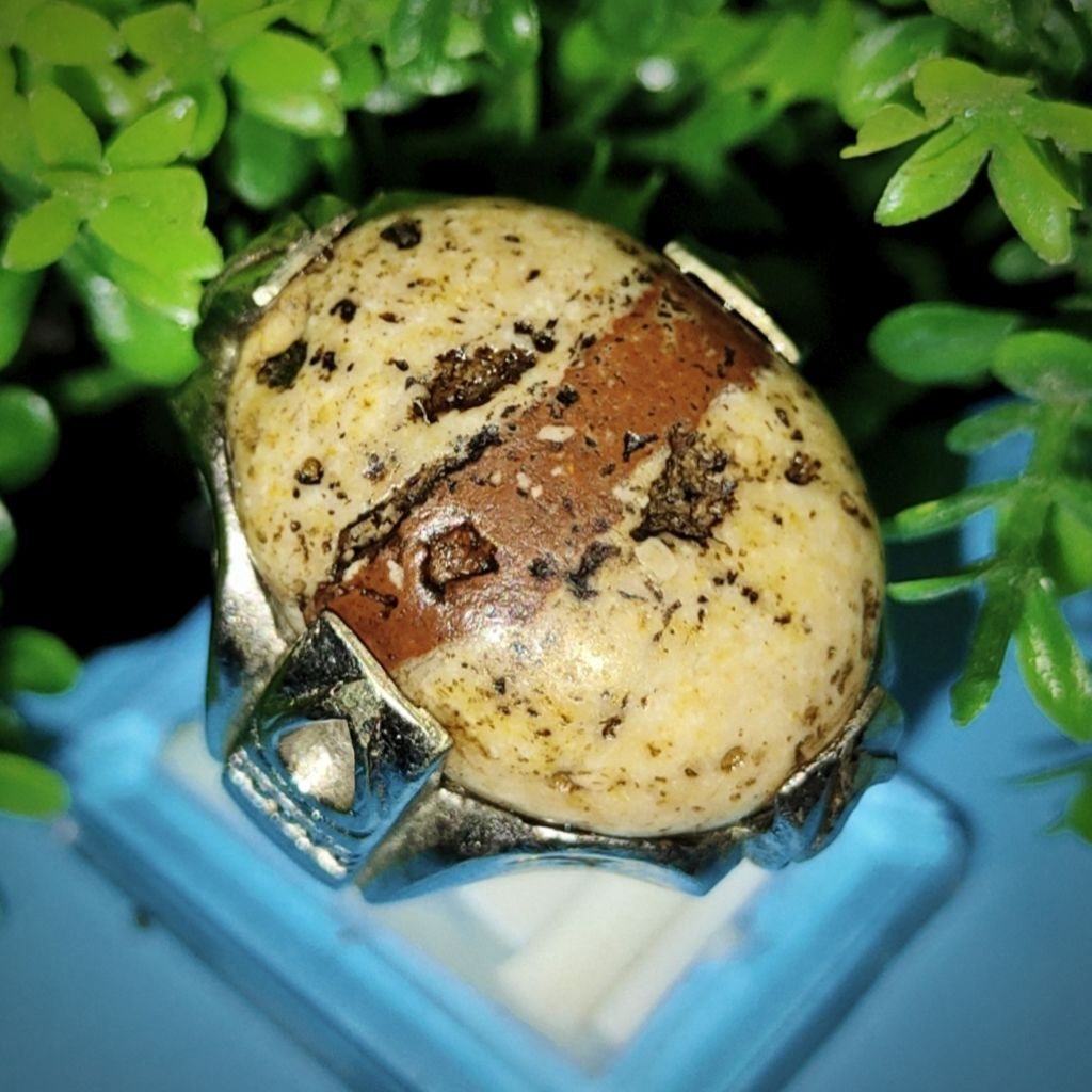 Agate nung rajung madura pamor kendit old | Shopee Malaysia