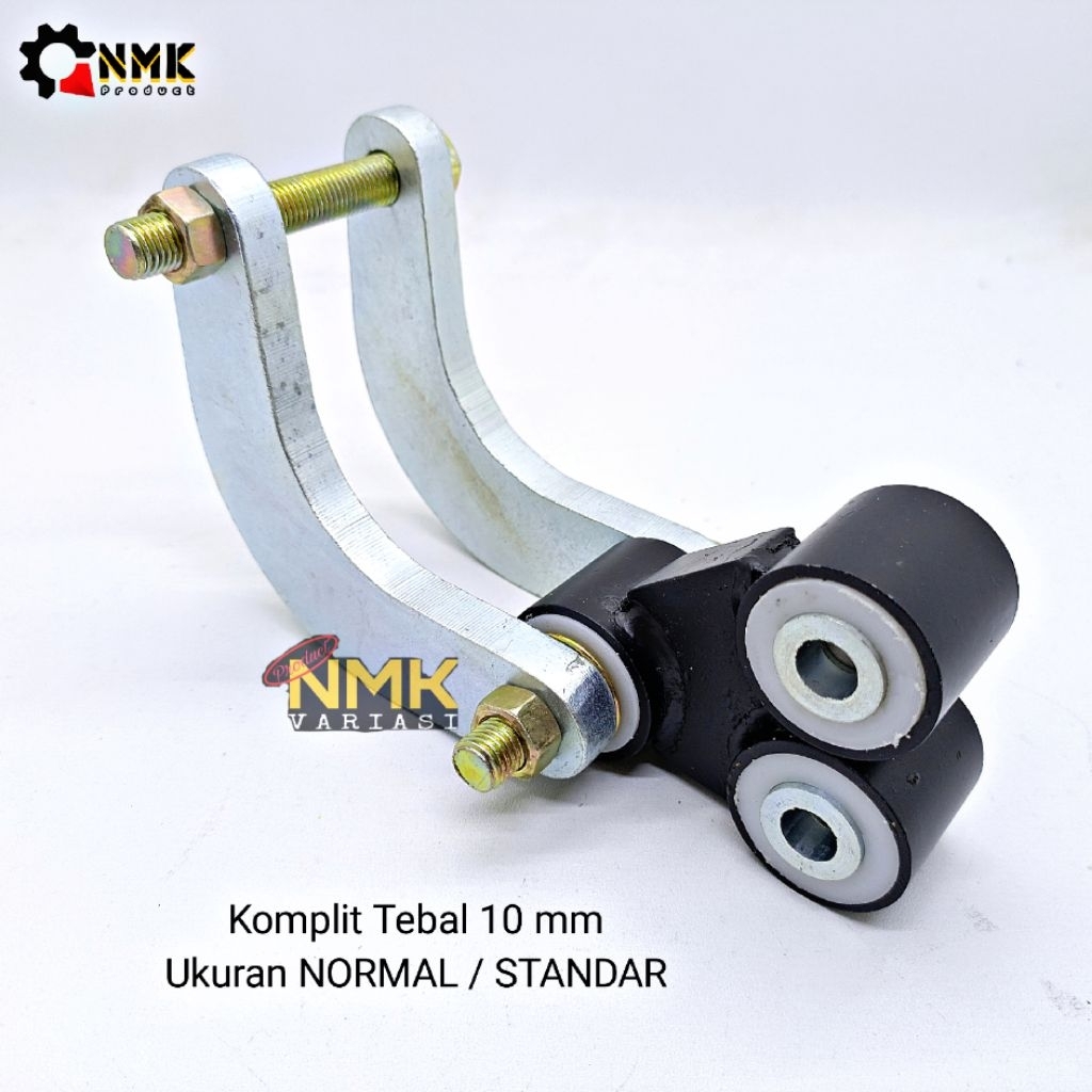 Unitrack Vixion Old New Nvl Nva R Conrod Standard Size Normal Original ...