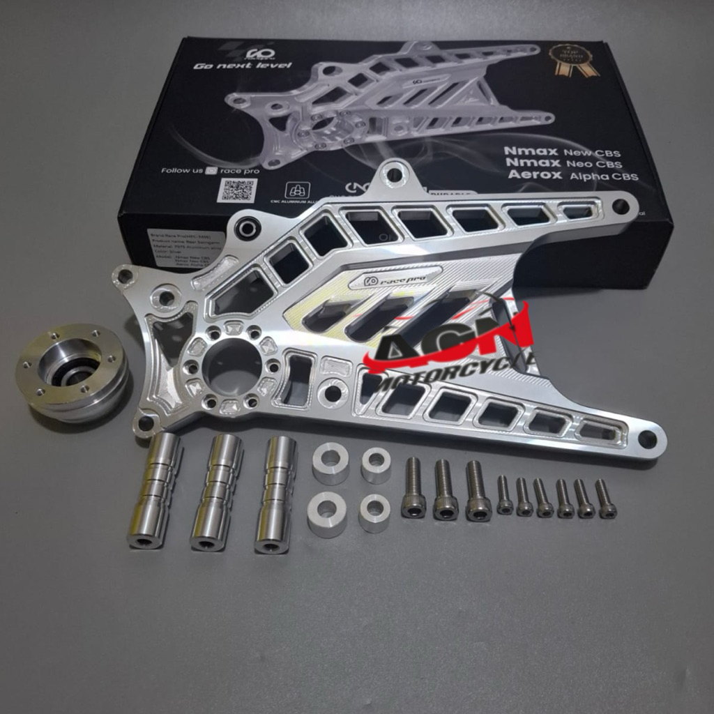 Swing Arm Racepro All New Nmax - Nmax Neo CBS - Aerox Alpha CBS ...